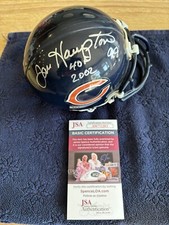 Dan hampton hof for sale  Grand Haven