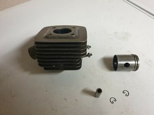 Zundapp cylindre piston d'occasion  Mertzwiller