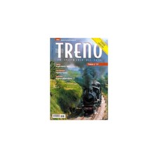 Rivista tuttotreno anno usato  Rionero in Vulture