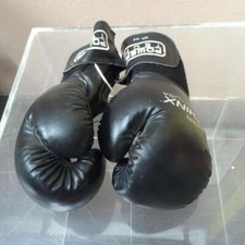 Guantoni kick boxing usato  Milano