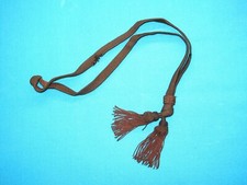 japanese sword tassel for sale  Dunnellon