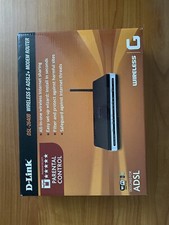 Wireless adsl2 modem usato  Serre