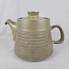 Denby camelot chevron for sale  Ypsilanti