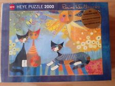 Puzzle 2000 heye usato  Italia