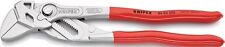 Knipex zangenschlüssel 125 gebraucht kaufen  Peine
