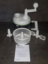 Tcm mini küchenmaschine gebraucht kaufen  Belm
