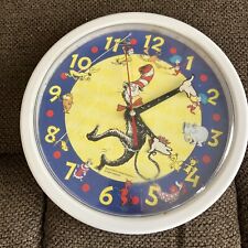 dr seuss alarm clock for sale  Shelbina