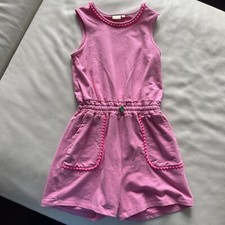 Jumpsuit kleid mini gebraucht kaufen  Michelstadt