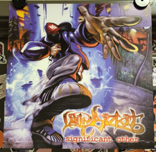 Limp bizkit 1999 for sale  Hernando