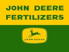 John deere fertilizers for sale  North Baltimore