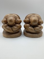 Vintage hand carved for sale  HENLEY-ON-THAMES