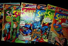 Superman ehapa 1978 gebraucht kaufen  Berlin