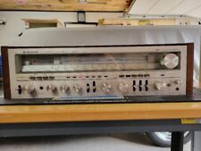 Kenwood stereo analog for sale  Minocqua