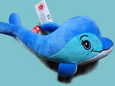 Baby delfin delphin gebraucht kaufen  Rodenbach