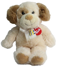 Peluche trudi cane usato  Nettuno