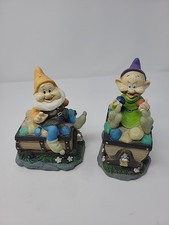 Disney seven dwarfs for sale  Englewood