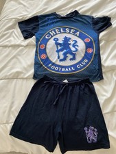Boys chelsea short for sale  FARNBOROUGH