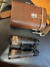 Binocolo vintage hensoldt usato  Spedire a Italy