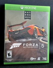 Forza motorsport day usato  Spedire a Italy