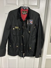 Giacca motociclista impermeabi usato Giacca motociclista impermeabi usato  Spedire a Italy