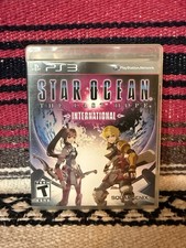 star ocean the last hope comprar usado star ocean the last hope comprar usado Enviando para Brazil