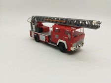 Feuerwehr eigenbau unikat gebraucht kaufen  Benningen