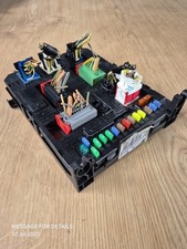 Citroen mk3 fuse for sale  LONDON