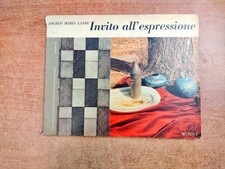 Invito all espressione usato  Soresina