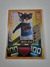Match attax 2019 gebraucht kaufen  Wickede (Ruhr)