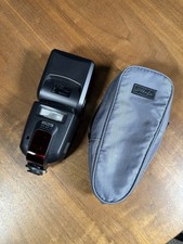 Metz mecablitz 58af gebraucht kaufen  Köln