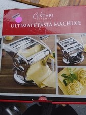 Kitchen pasta machine for sale  Beckley