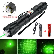 Strong green laser for sale  MANCHESTER