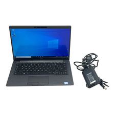 Dell Latitude 7400 Laptop 14" | Intel Core i5-8365U | 8GB RAM | 128GB M.2 SSD comprar usado  Enviando para Brazil