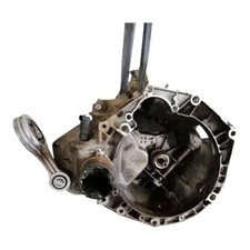 Cambio manuale marce usato  Venetico