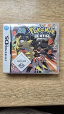 Pokémon platin edition gebraucht kaufen  Umkirch