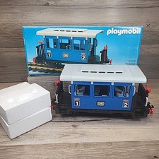 Vintage playmobil 4100 for sale  Midlothian