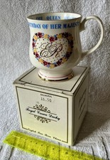 Royal crown duchy for sale  FRASERBURGH