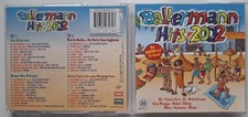 Ballermann hits 2002 gebraucht kaufen  Rostock