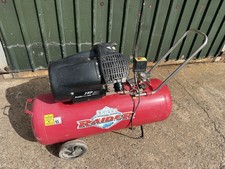 Clarke raider 1000 for sale  REDDITCH