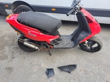 Piaggio nrg mc3 for sale  BATLEY