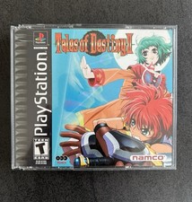 Tales Of Destiny II 2 US (NTSC) PS1 comprar usado  Enviando para Brazil