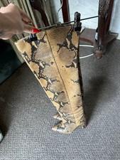Paris texas knee for sale  BELFAST