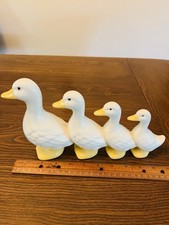 Vintage ceramic white for sale  Barnhart