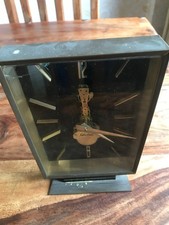 Unusual day mantle for sale  WALSALL