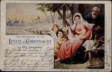 Usado, Cartolina da Betlemme a Berlino via Gerusalemme 25-12-1899 (Natale!) (rf. 273) comprar usado Usado, Cartolina da Betlemme a Berlino via Gerusalemme 25-12-1899 (Natale!) (rf. 273) comprar usado  Enviando para Brazil