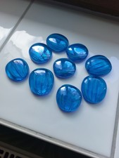 Glasnuggets glassteine dekoste gebraucht kaufen  Langenfeld (Rheinland)