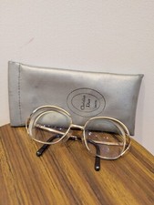 Lunettes christian dior d'occasion  Le Val-d'Ajol