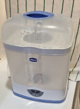 Chicco sterilizzatore biberon usato  Gorizia