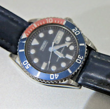 Gent vintage seiko for sale  EXETER