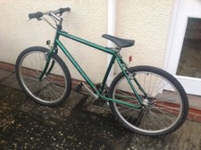 Original raleigh amazon for sale  BRIXHAM